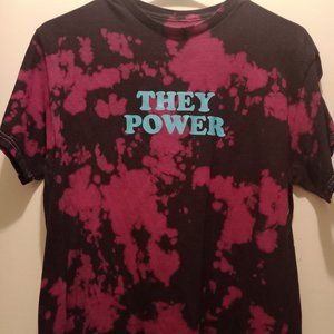 They Power unisex T-Shirt